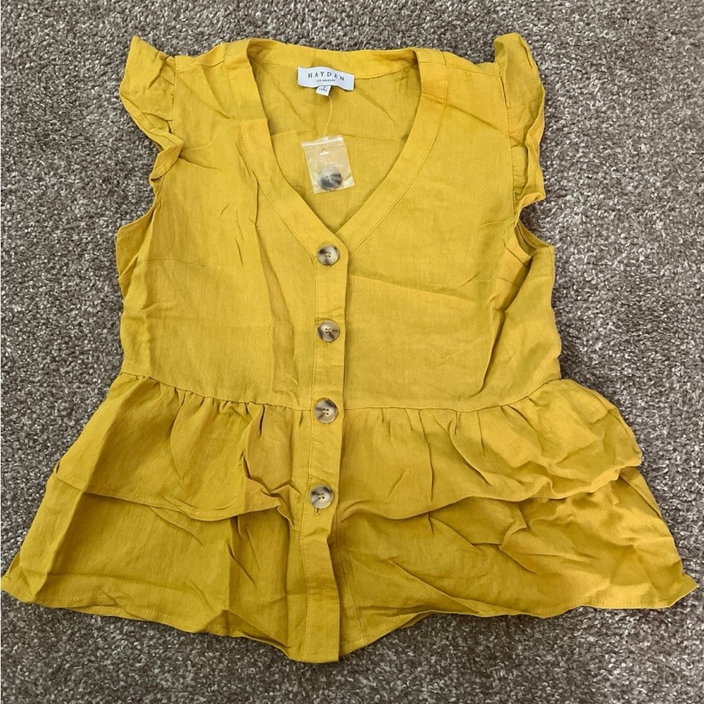 Women’s top